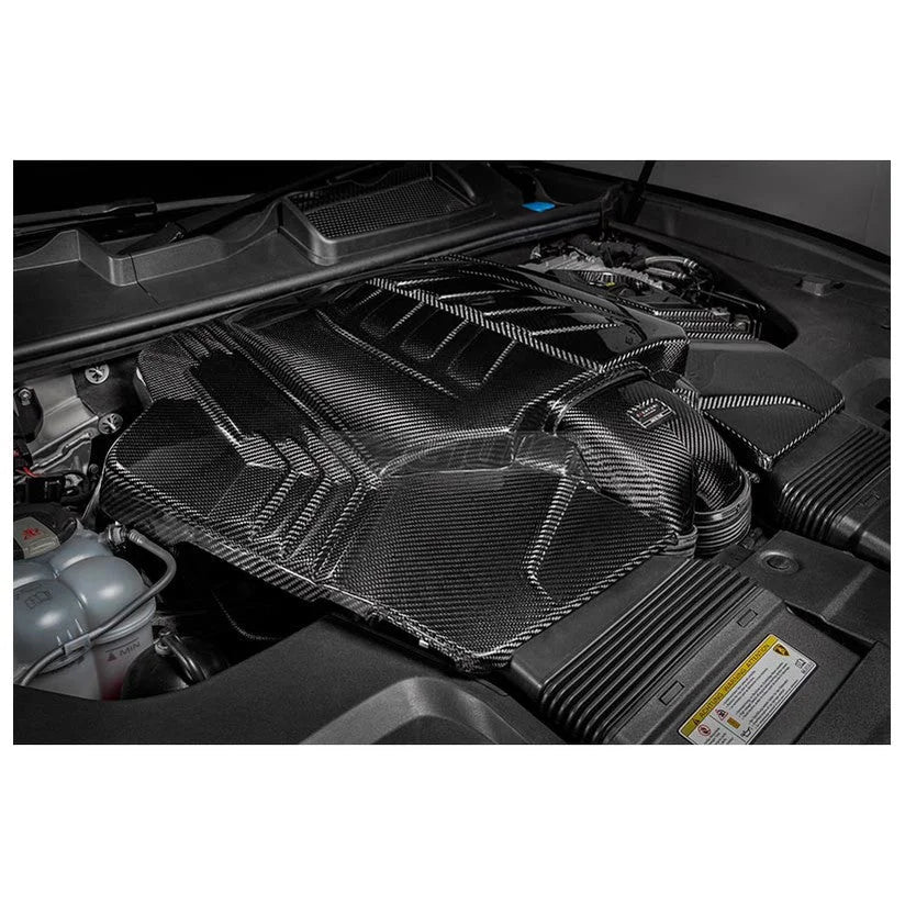 Eventuri Carbon Fibre Intake Audi SQ7 SQ8