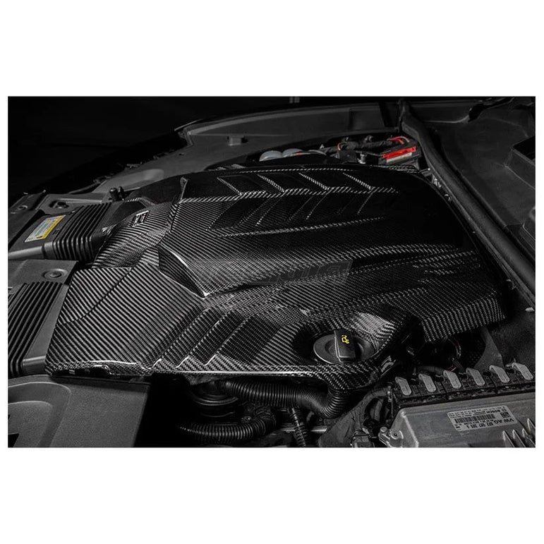 Eventuri Carbon Fibre Intake Audi SQ7 SQ8