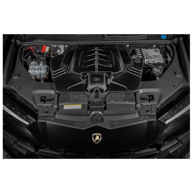 Eventuri Carbon Fibre Intake Audi SQ7 SQ8