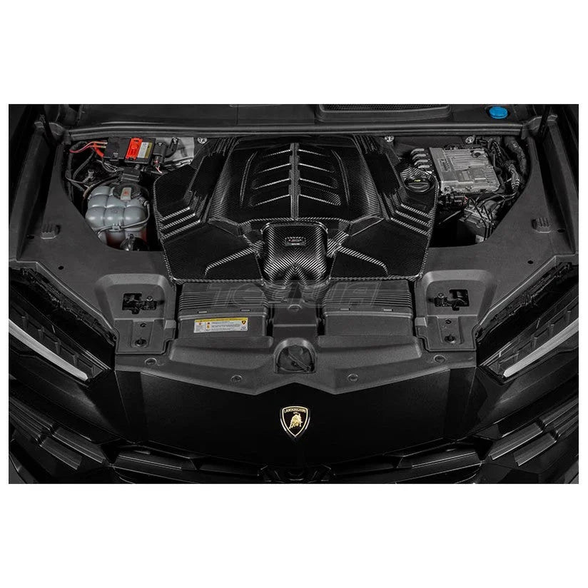 Eventuri Carbon Fibre Intake Audi SQ7 SQ8