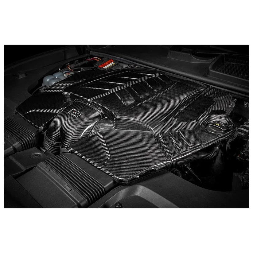 Eventuri Carbon Fibre Intake Audi SQ7 SQ8