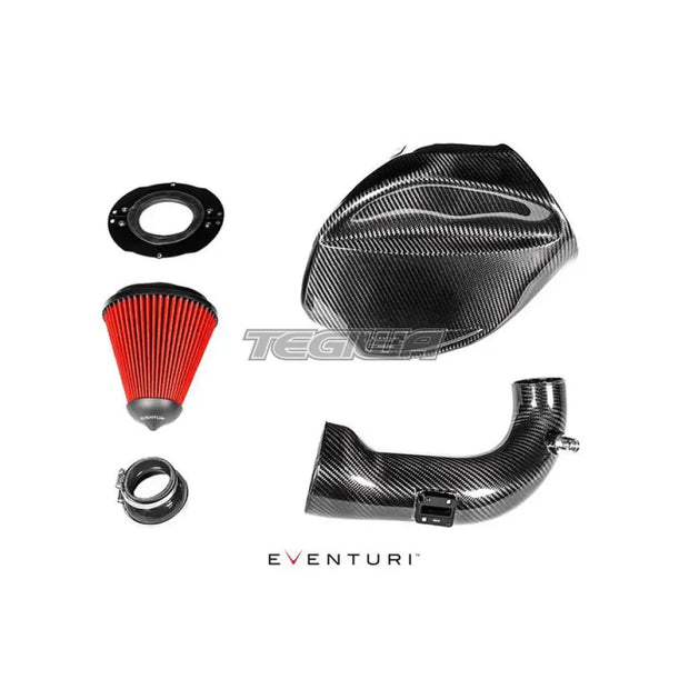 Eventuri Carbon Fibre Intake BMW B46 B48 G2X