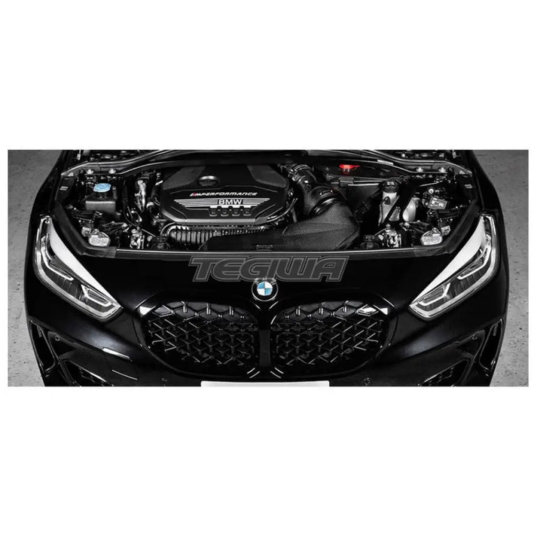 Eventuri Carbon Fibre Intake BMW M135i M235i F4X