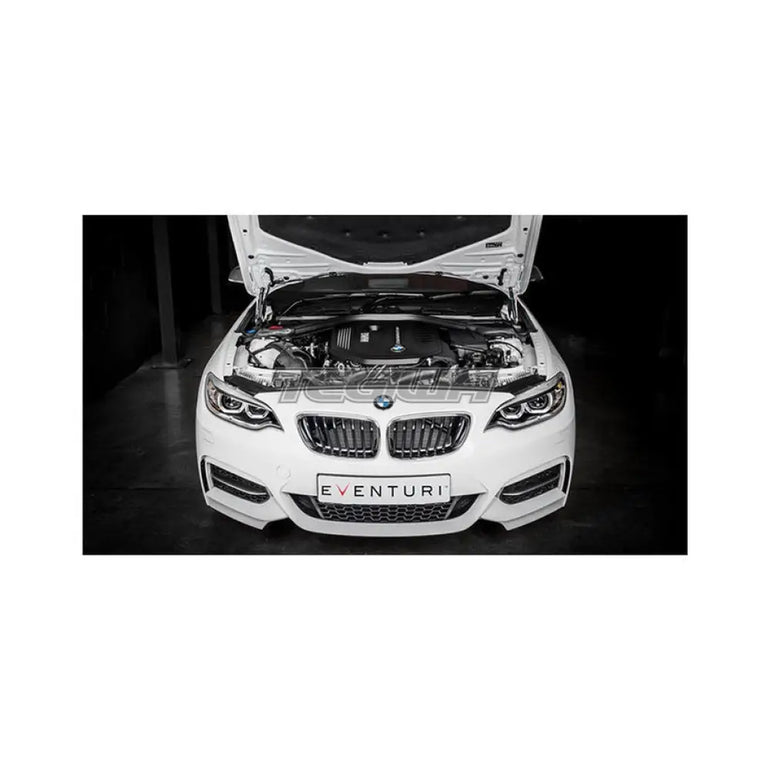 Eventuri Carbon Fibre Intake BMW M140i M240i M340i B58 F2X F3X
