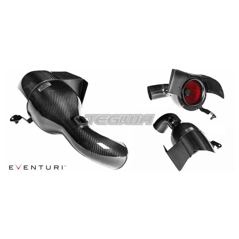 Eventuri Carbon Fibre Intake BMW M140i M240i M340i B58 F2X F3X