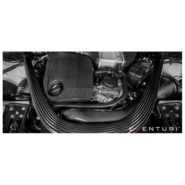 Eventuri Intake – BMW M2 F87
