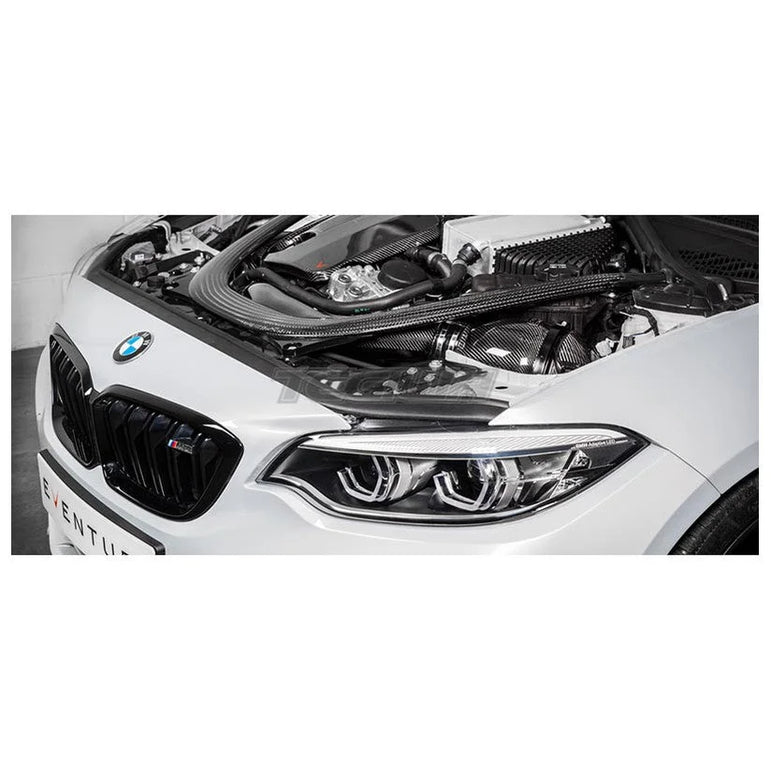 Eventuri Intake – BMW M2 F87