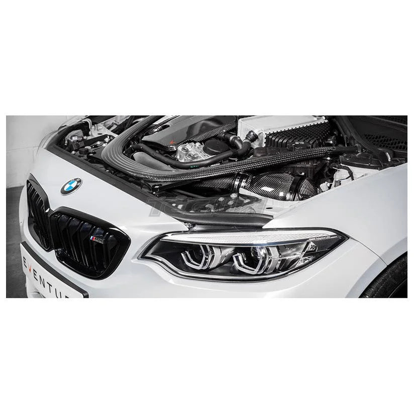 Eventuri Intake – BMW M2 F87