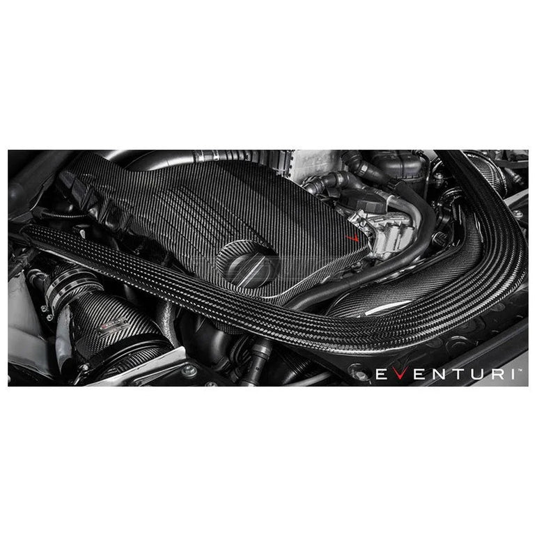 Eventuri Intake – BMW M2 F87