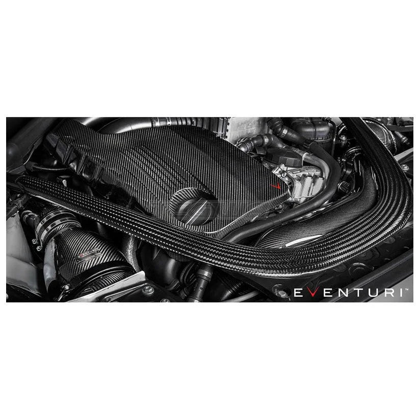 Eventuri Intake – BMW M2 F87