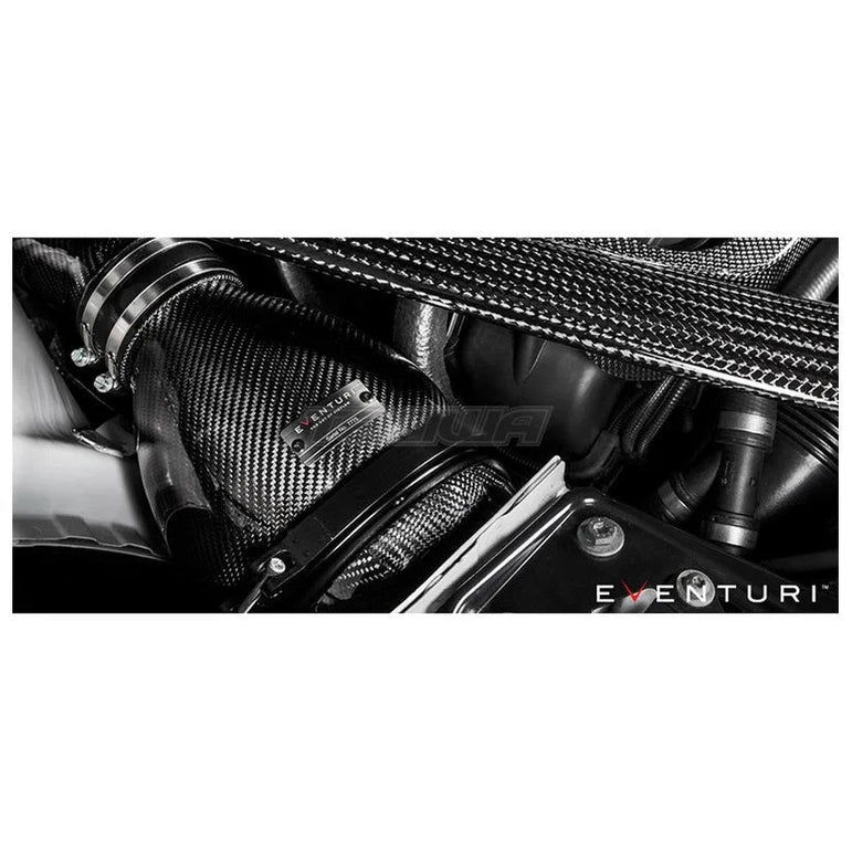 Eventuri Intake – BMW M2 F87