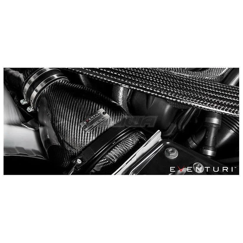 Eventuri Intake – BMW M2 F87