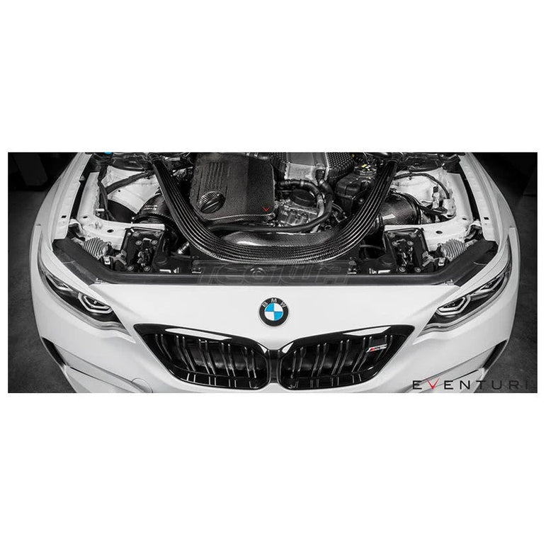 Eventuri Intake – BMW M2 F87