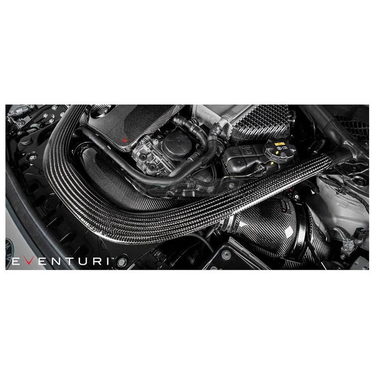 Eventuri Intake – BMW M2 F87