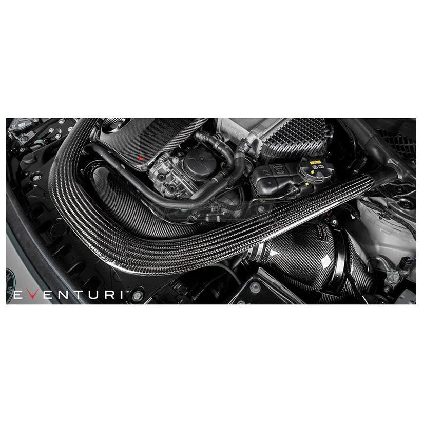 Eventuri Intake – BMW M2 F87