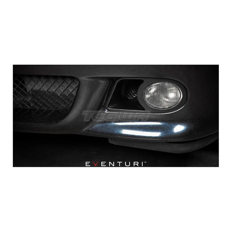 Eventuri Carbon Fibre Intake BMW M5 E39