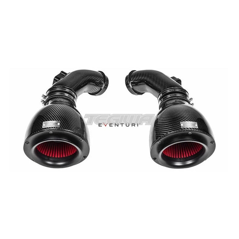 Eventuri Carbon Fibre Intake BMW M5 F10