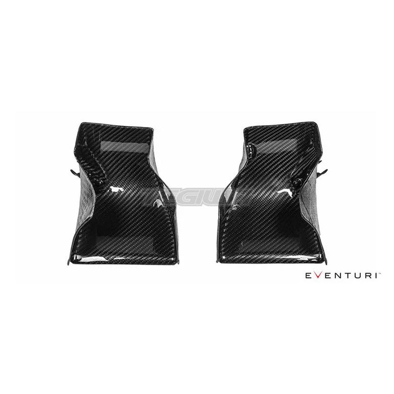 Eventuri Carbon Fibre Intake BMW M5 F10