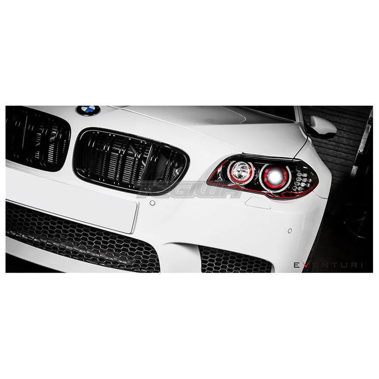 Eventuri Carbon Fibre Intake BMW M5 F10