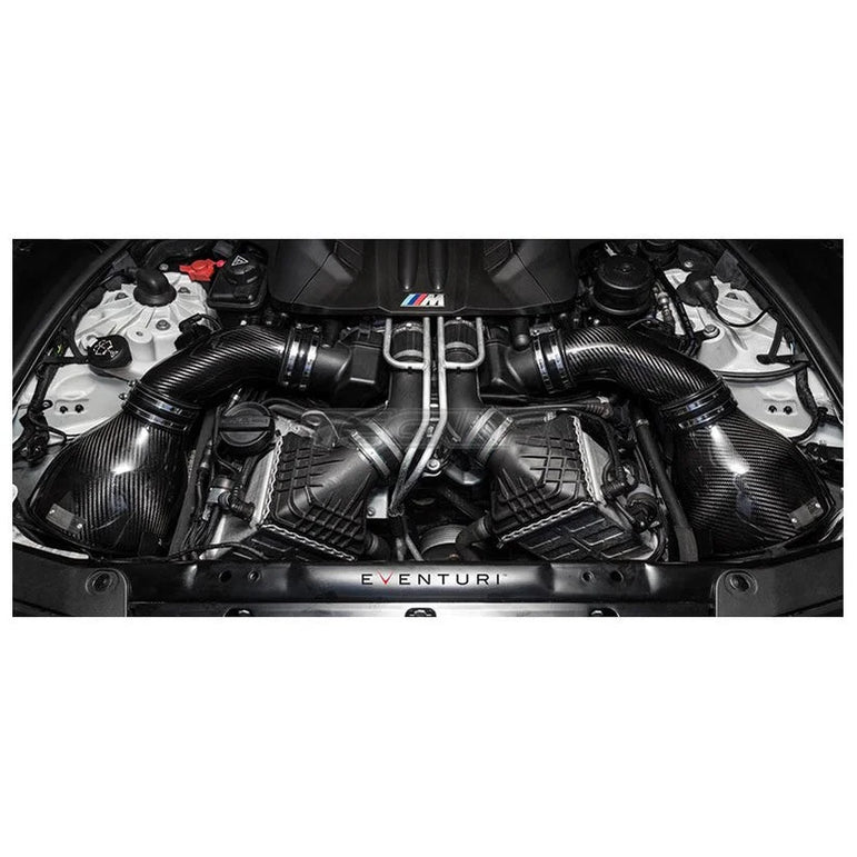 Eventuri Carbon Fibre Intake BMW M5 F10