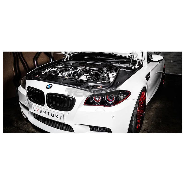 Eventuri Carbon Fibre Intake BMW M5 F10