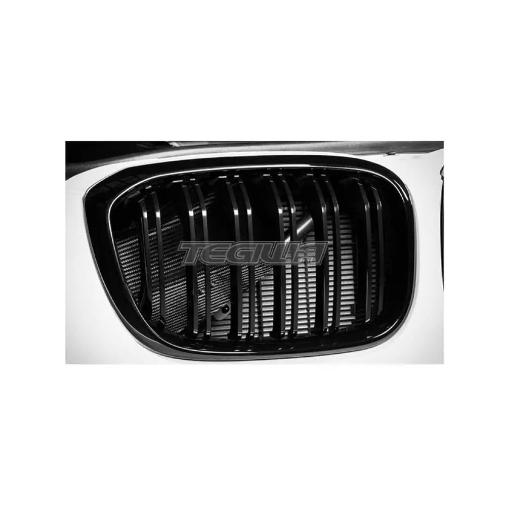 Eventuri Carbon Fibre Intake BMW X3M/X4M F9X