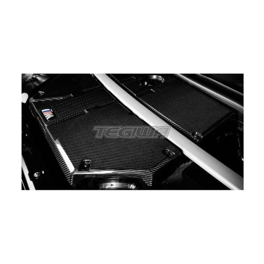 Eventuri Carbon Fibre Intake BMW X3M/X4M F9X