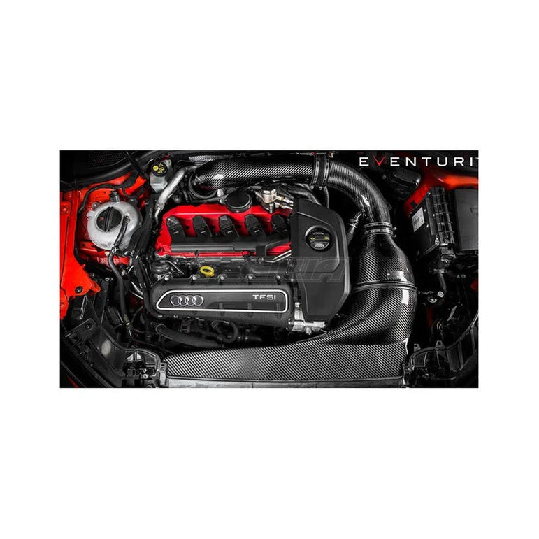 Eventuri Intake – Audi RS3 8V - Gen 1