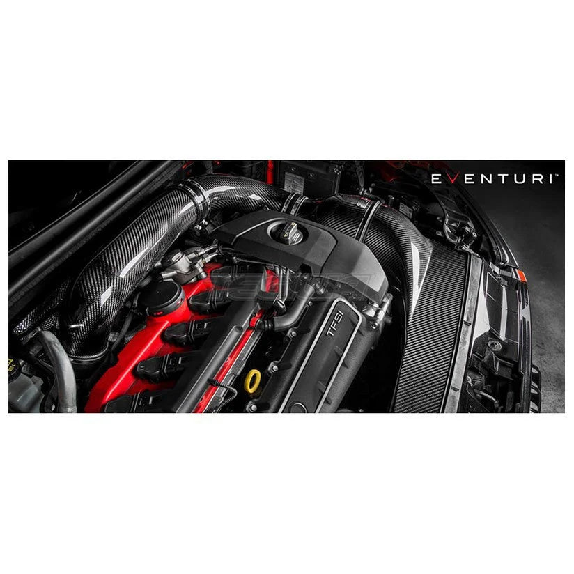 Eventuri Intake – Audi RS3 8V - Gen 1