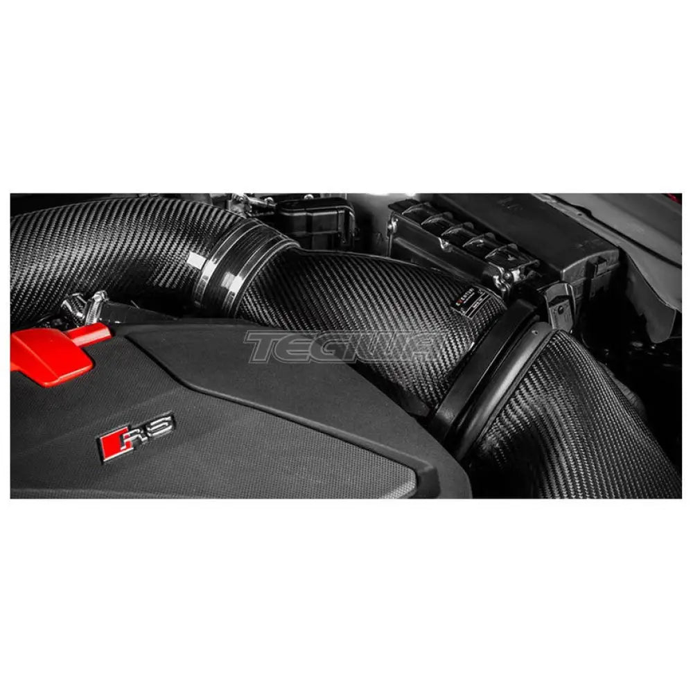 Eventuri  Carbon Fibre Intake (Gen 2) Audi RS3 8V TTRS 8S DAZA DWNA