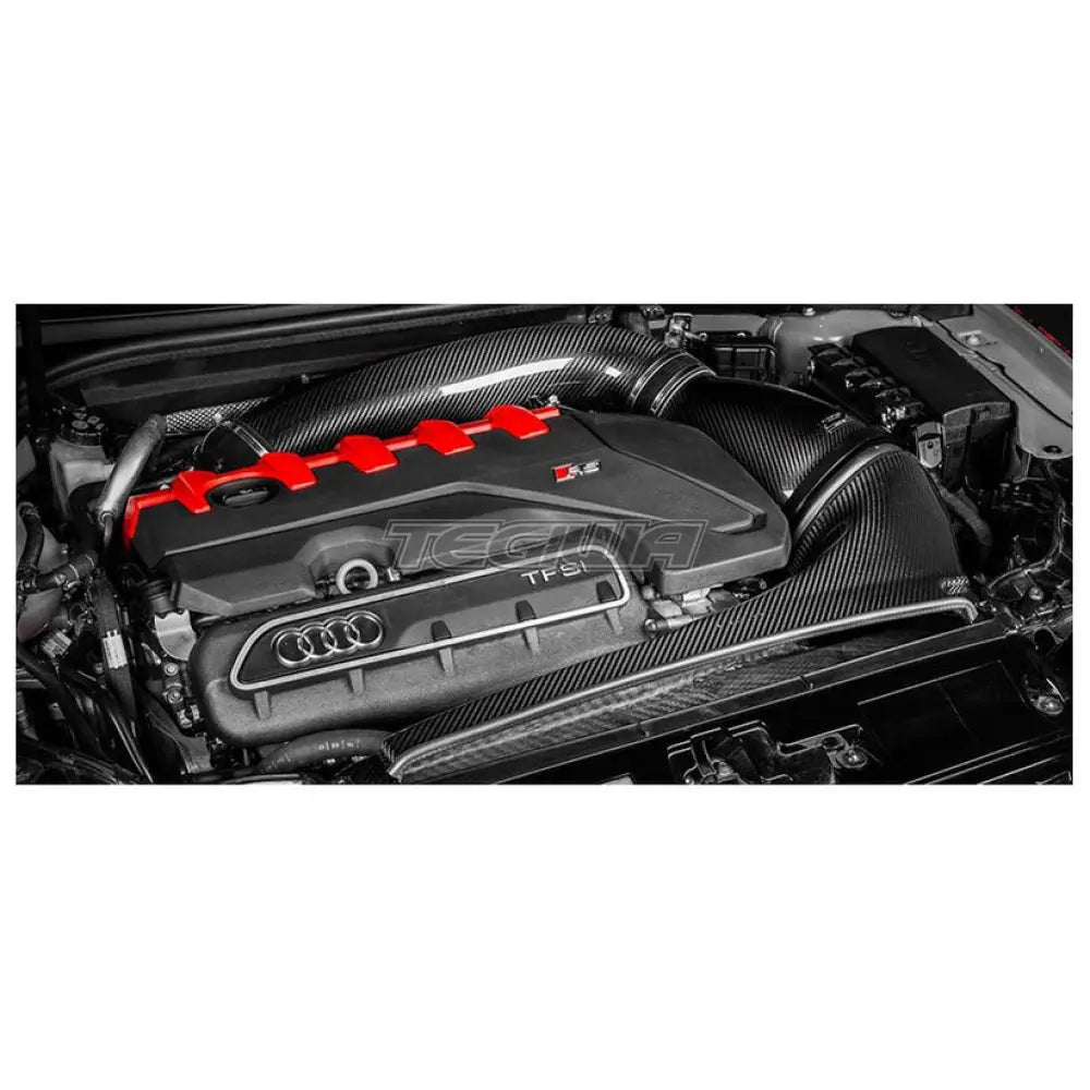Eventuri  Carbon Fibre Intake (Gen 2) Audi RS3 8V TTRS 8S DAZA DWNA