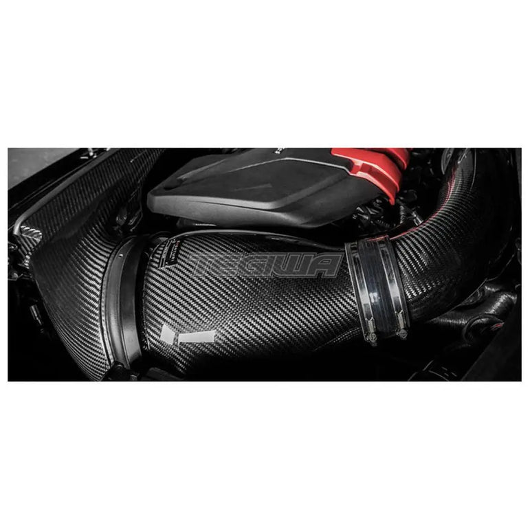 Eventuri  Carbon Fibre Intake (Gen 2) Audi RS3 8V TTRS 8S DAZA DWNA