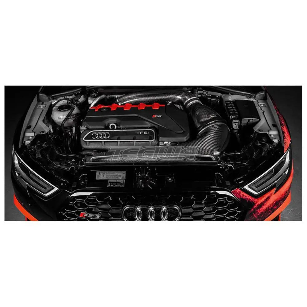 Eventuri  Carbon Fibre Intake (Gen 2) Audi RS3 8V TTRS 8S DAZA DWNA