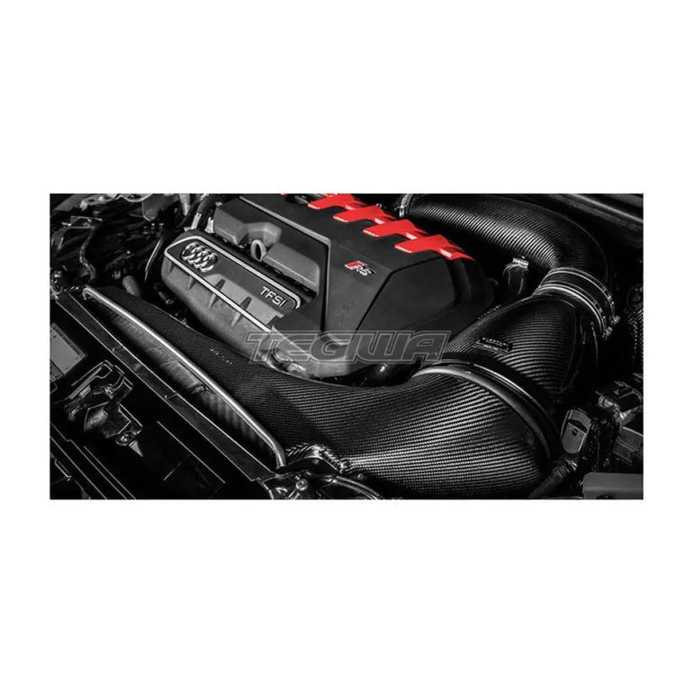 Eventuri  Carbon Fibre Intake (Gen 2) Audi RS3 8V TTRS 8S DAZA DWNA