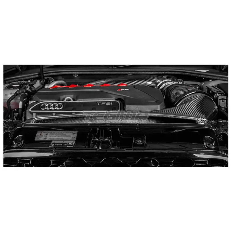 Eventuri  Carbon Fibre Intake (Gen 2) Audi RS3 8V TTRS 8S DAZA DWNA
