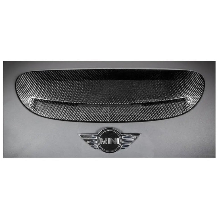 Eventuri Carbon Fibre Intake Mini Cooper S JCW F56