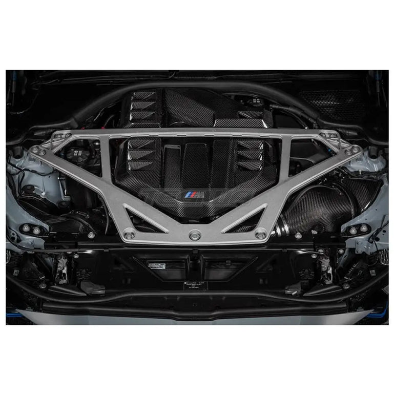Eventuri Carbon Fibre Intake S58 BMW M3 M4 G8X