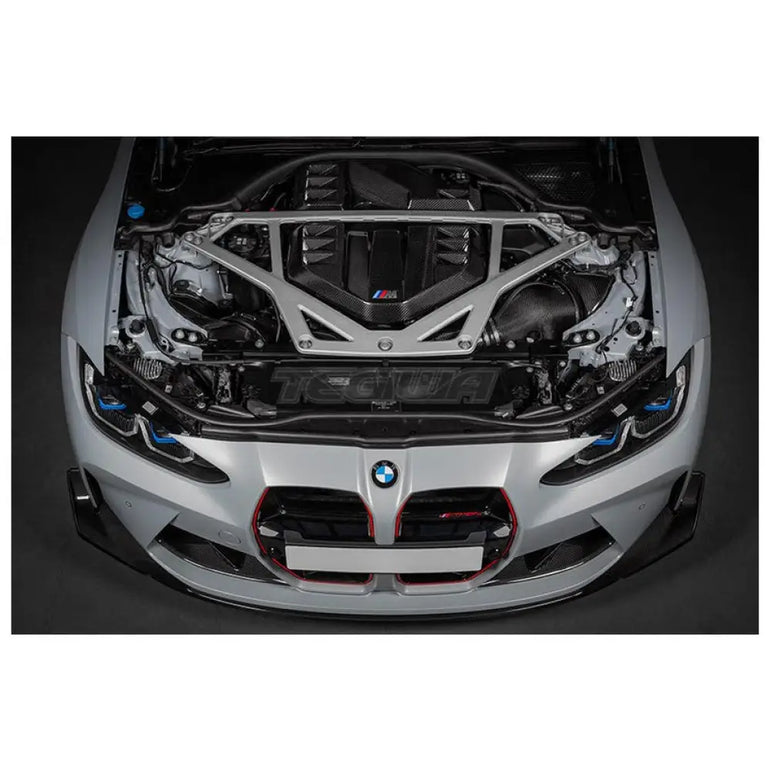 Eventuri Carbon Fibre Intake S58 BMW M3 M4 G8X