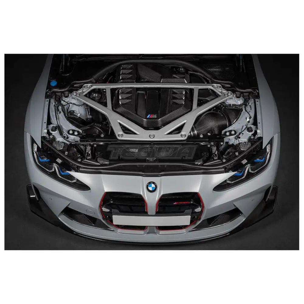Eventuri Carbon Fibre Intake S58 BMW M3 M4 G8X