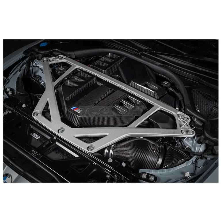Eventuri Carbon Fibre Intake S58 BMW M3 M4 G8X