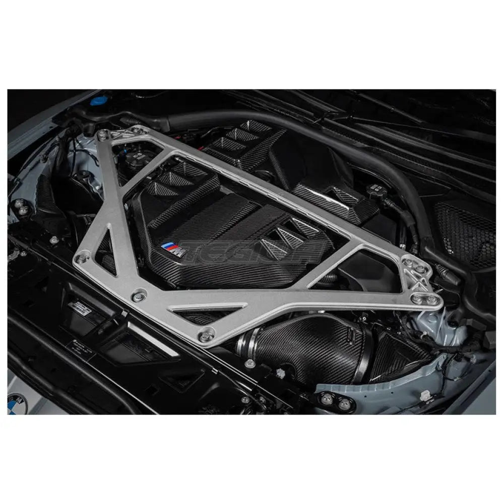 Eventuri Carbon Fibre Intake S58 BMW M3 M4 G8X
