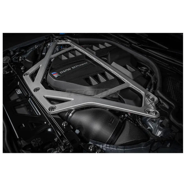 Eventuri Carbon Fibre Intake S58 BMW M3 M4 G8X