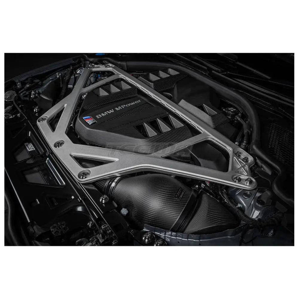 Eventuri Carbon Fibre Intake S58 BMW M3 M4 G8X
