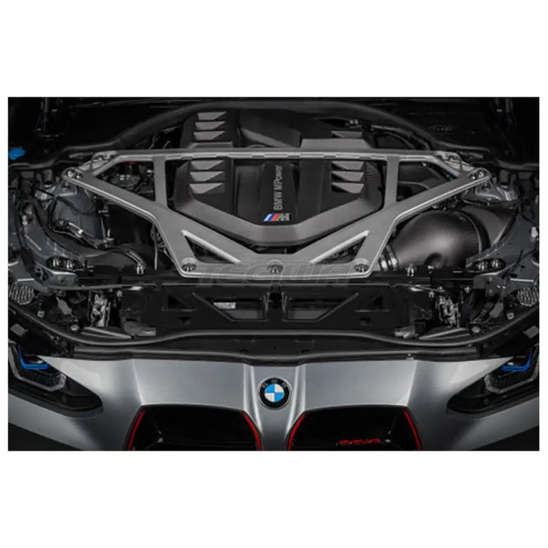 Eventuri Carbon Fibre Intake S58 BMW M3 M4 G8X