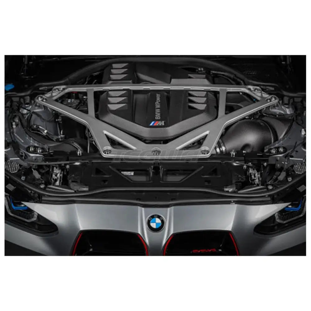 Eventuri Carbon Fibre Intake S58 BMW M3 M4 G8X
