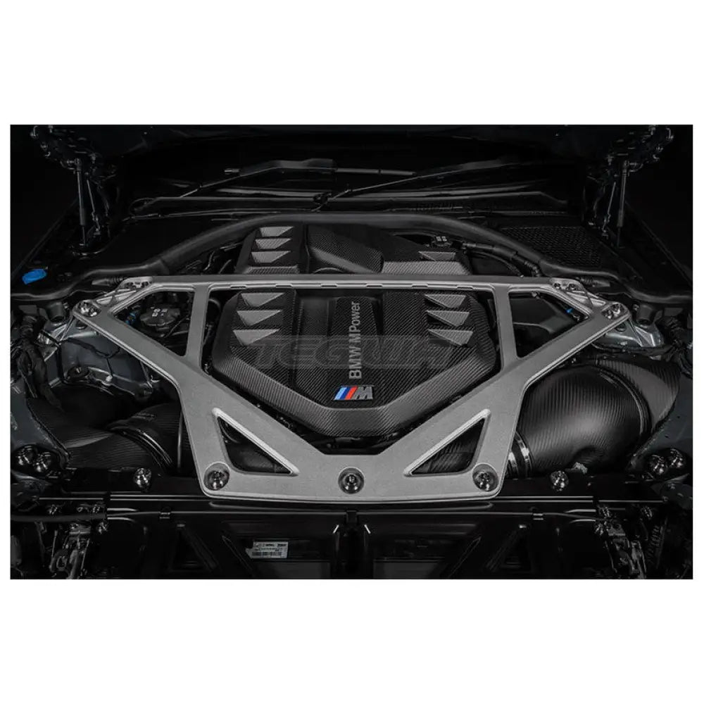 Eventuri Carbon Fibre Intake S58 BMW M3 M4 G8X