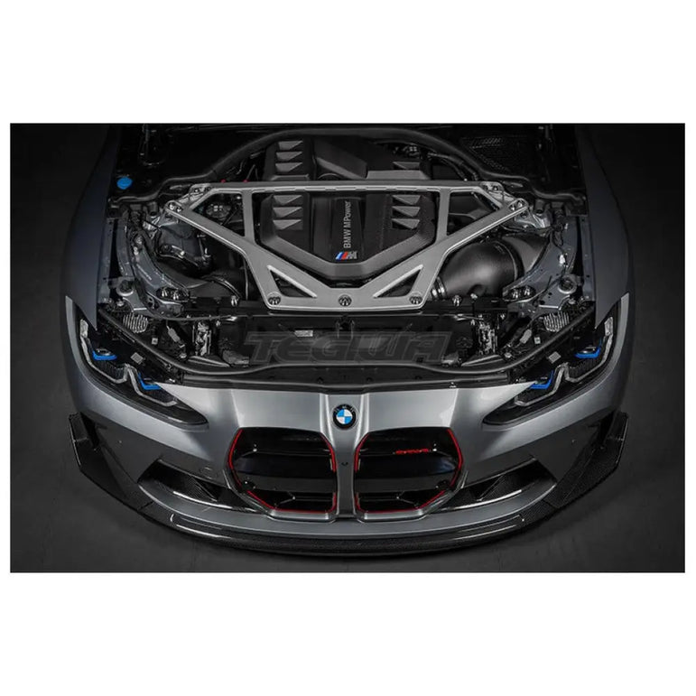 Eventuri Carbon Fibre Intake S58 BMW M3 M4 G8X