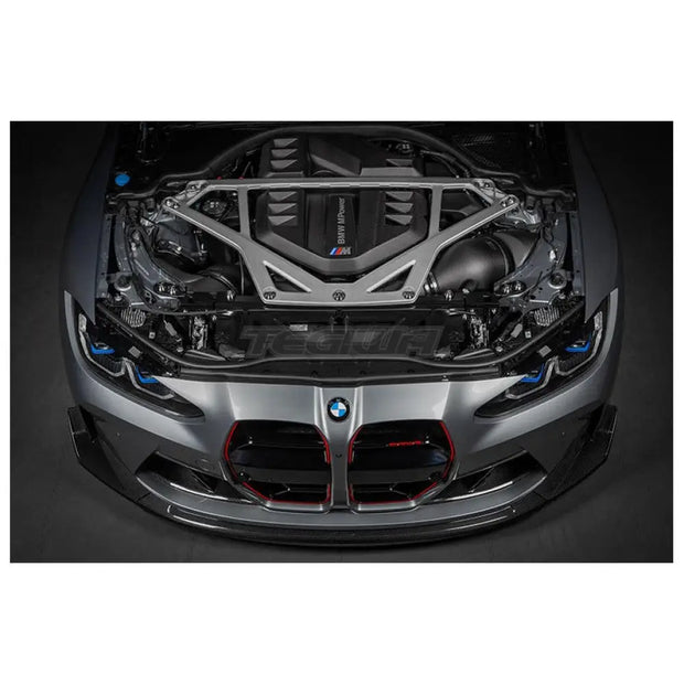Eventuri Carbon Fibre Intake S58 BMW M3 M4 G8X