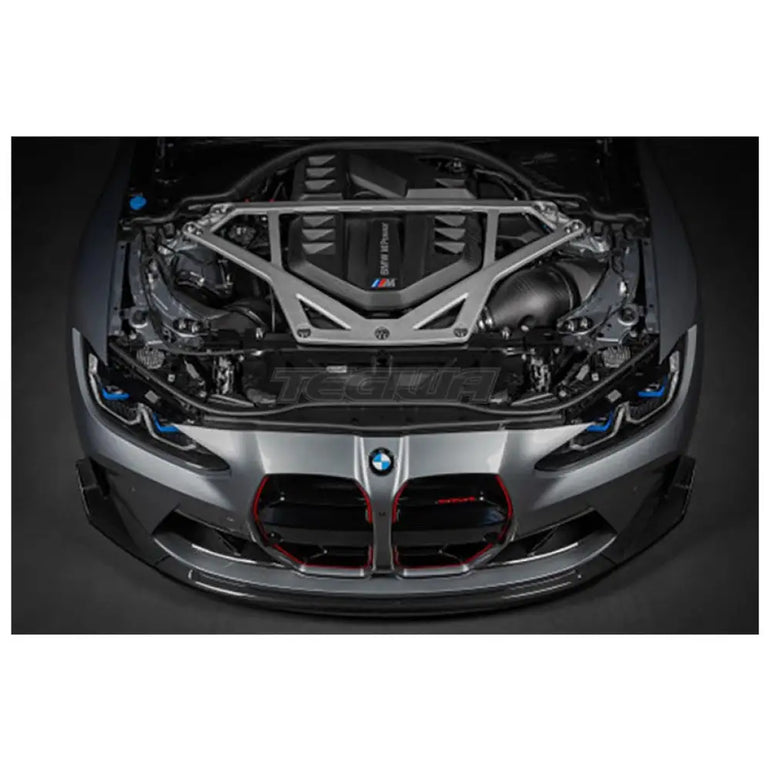 Eventuri Carbon Fibre Intake S58 BMW M3 M4 G8X