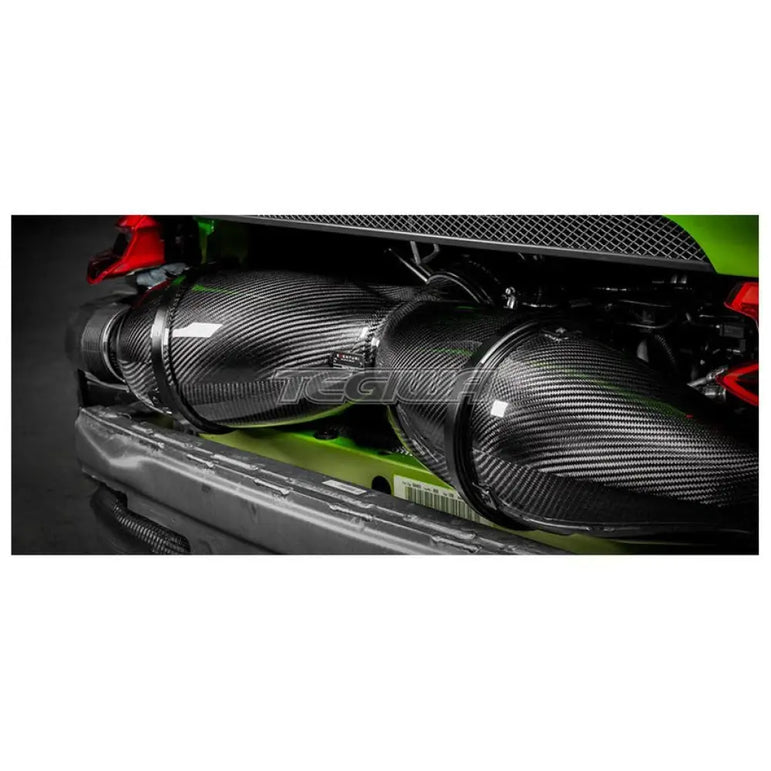 Eventuri Intake – Porsche GT3RS 991